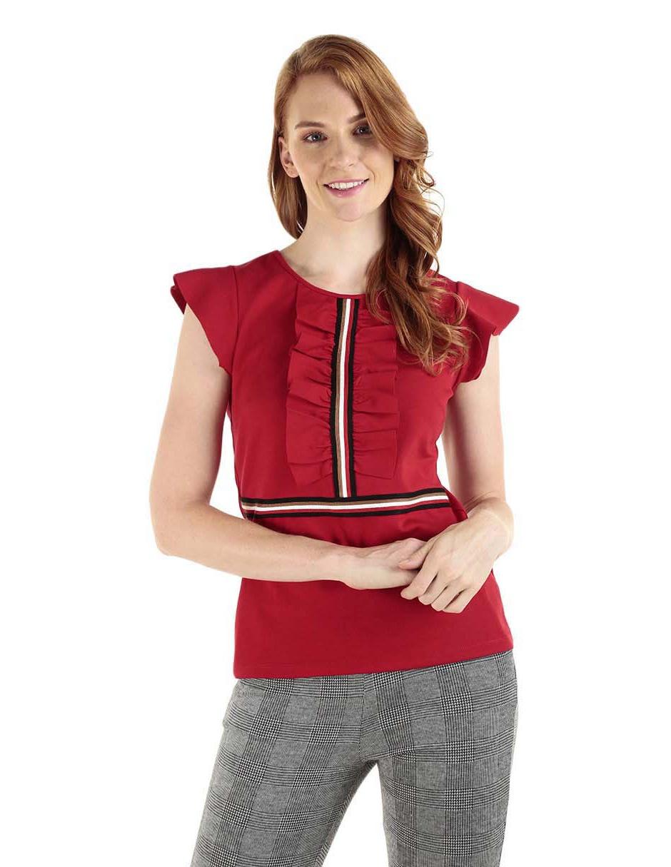 blusas en h&m