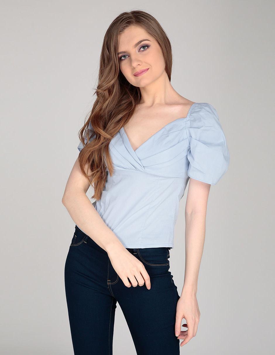 blusas studio f