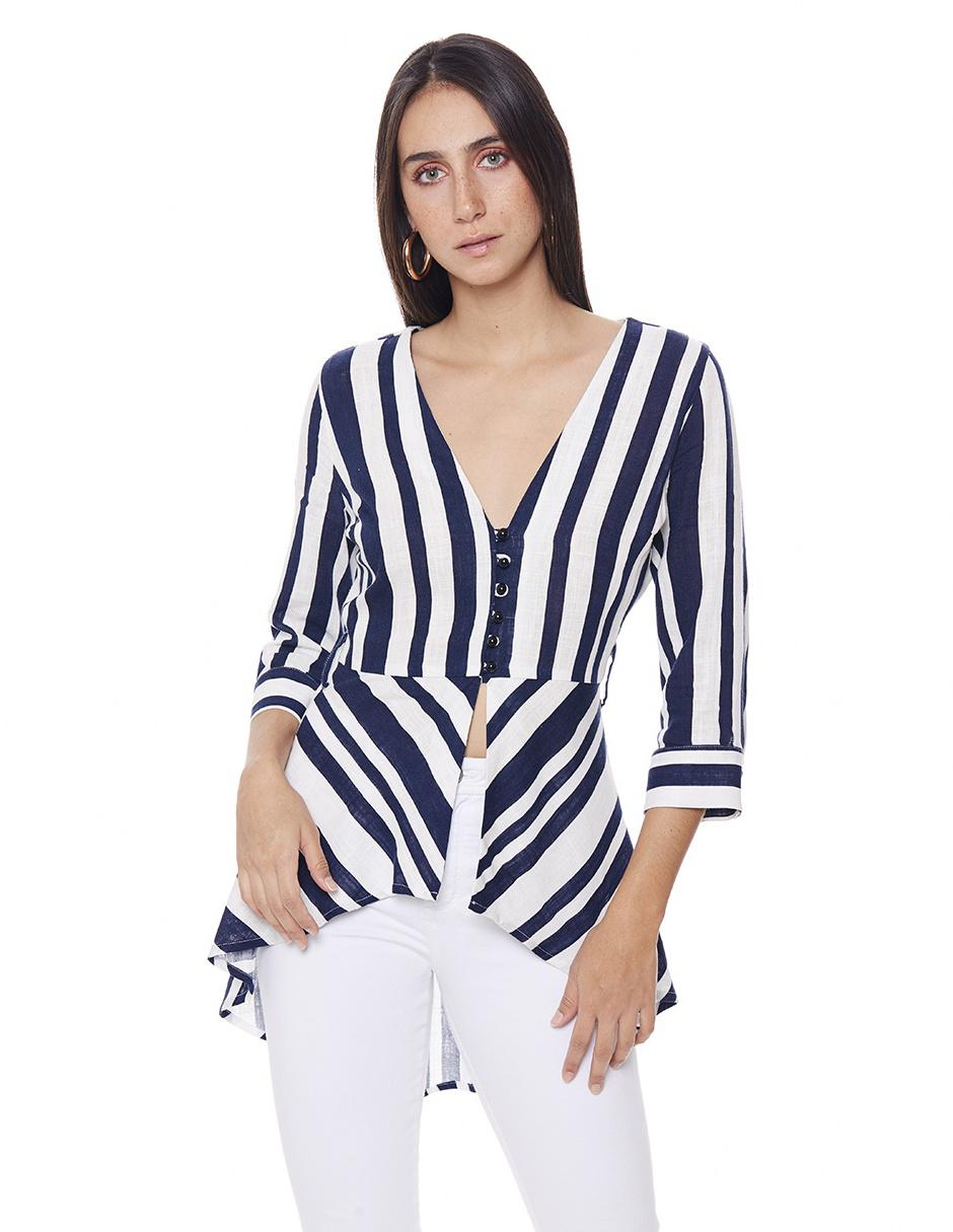 blusas de studio f