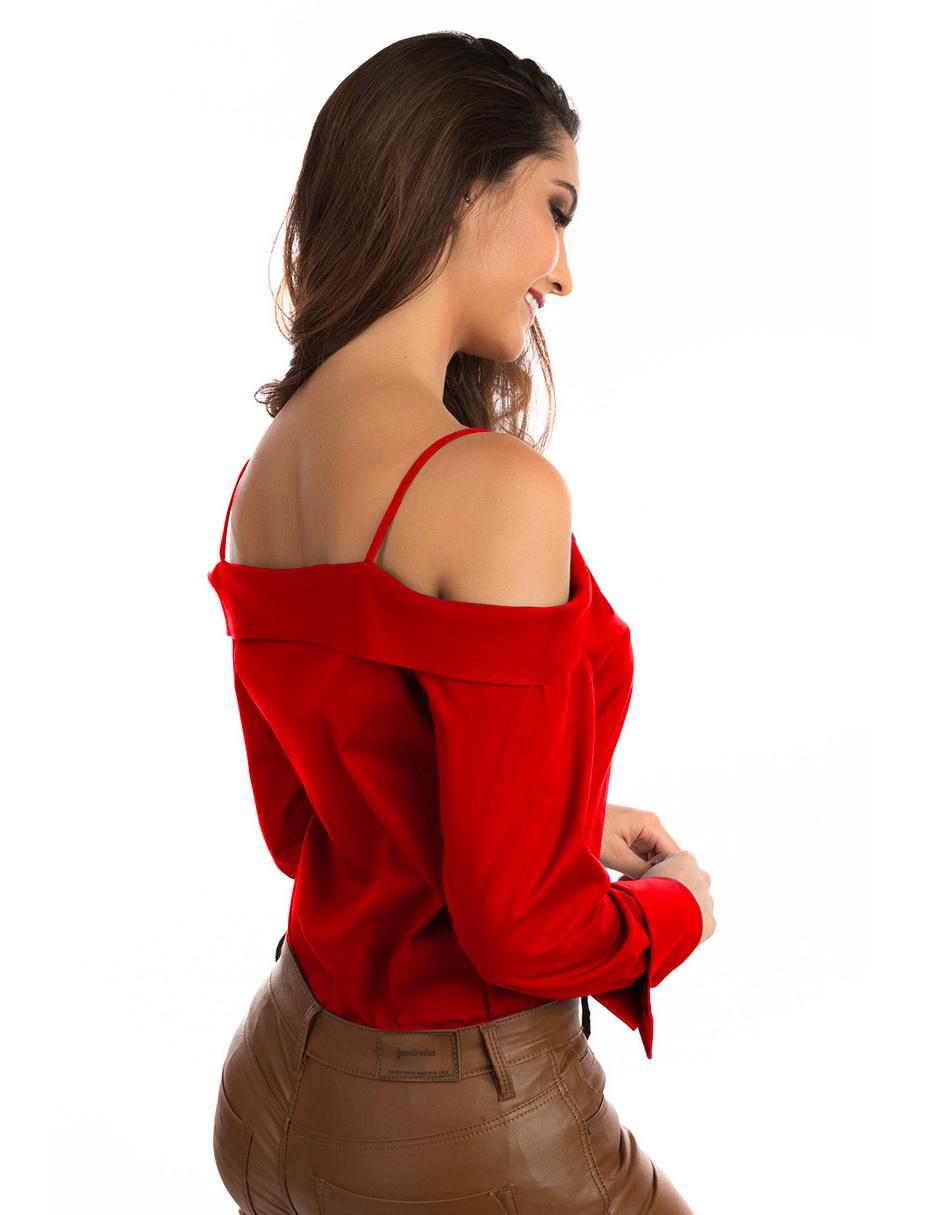 Rojo