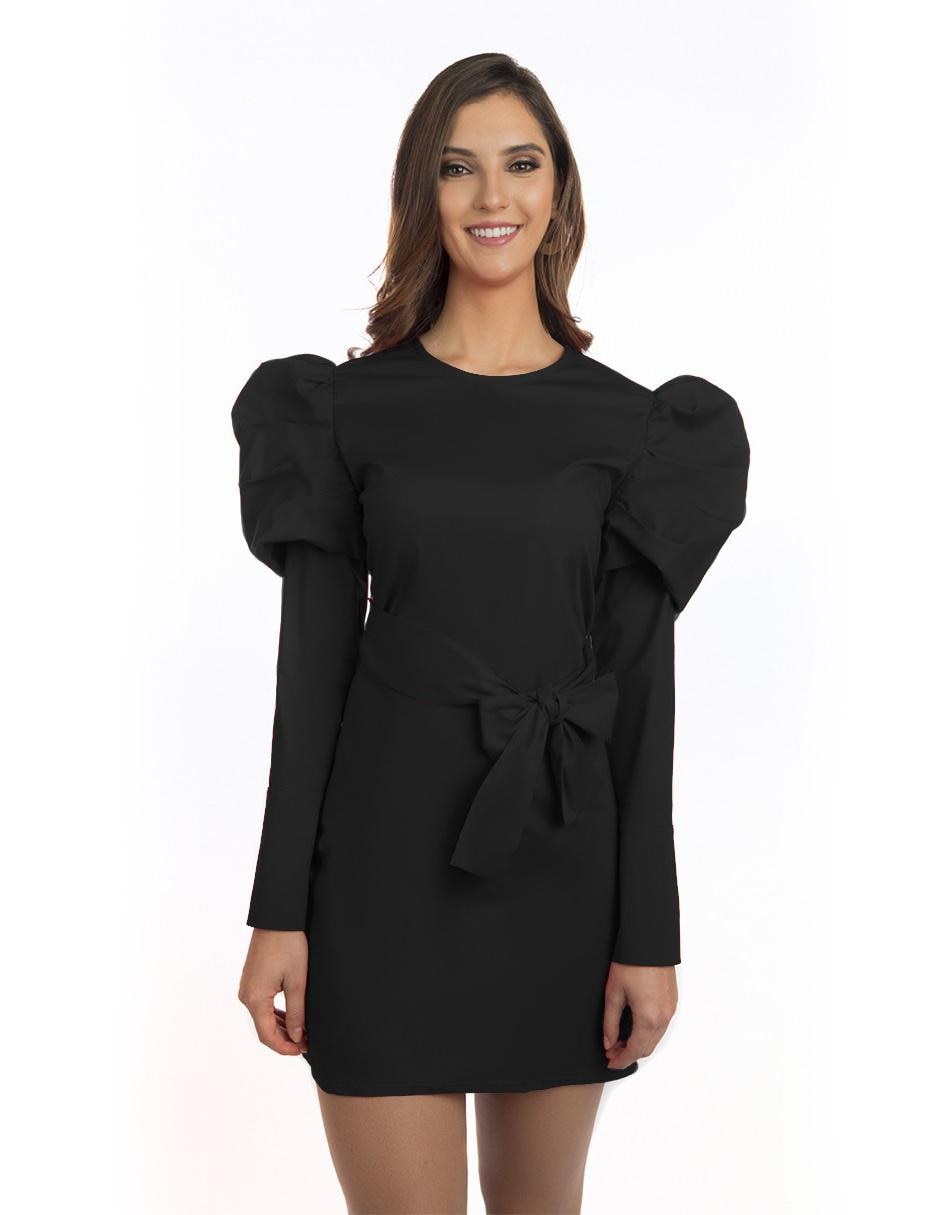 Vestido mini casual para mujer Vestido mini casual para mujer