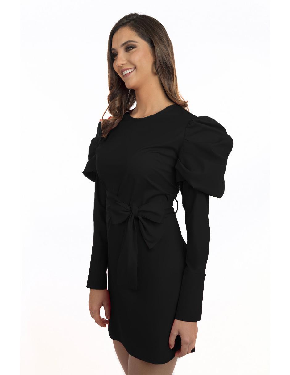Vestido mini casual para mujer 2