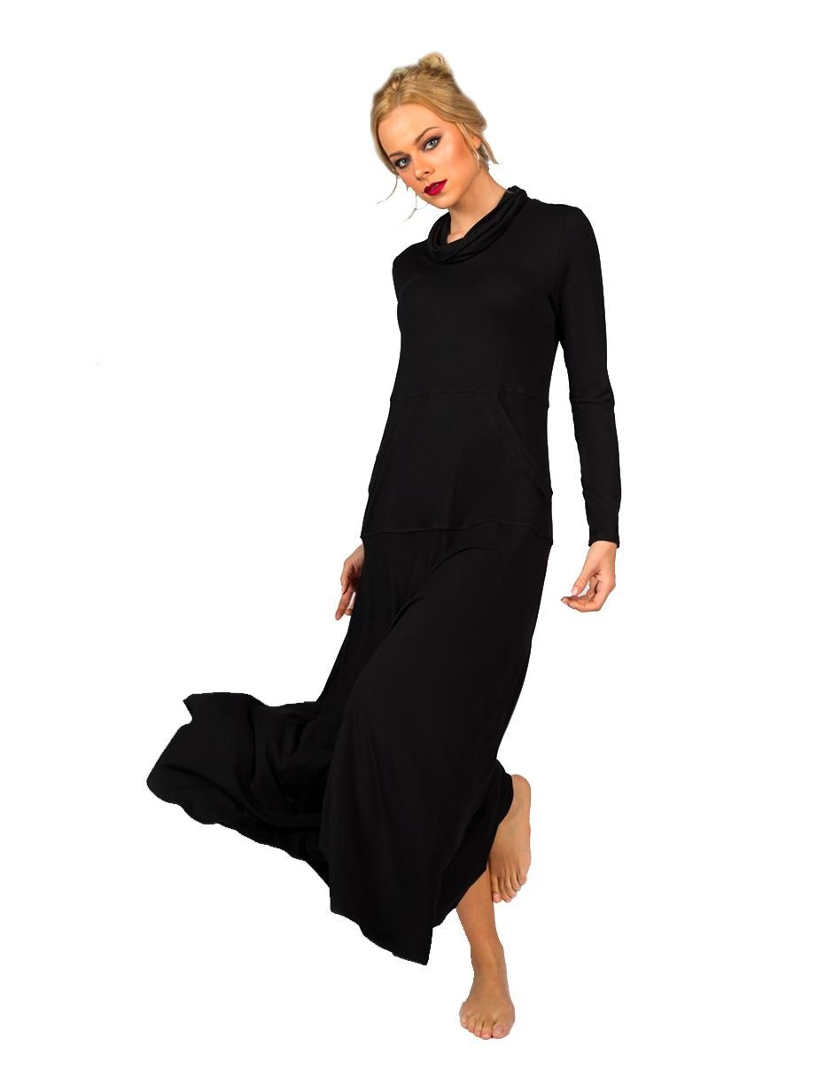 Vestido largo Beatriz Meade en Liverpool