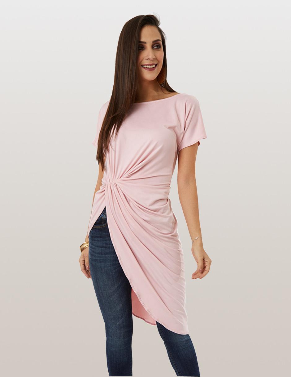 Blusa manga corta para mujer Blusa manga corta para mujer