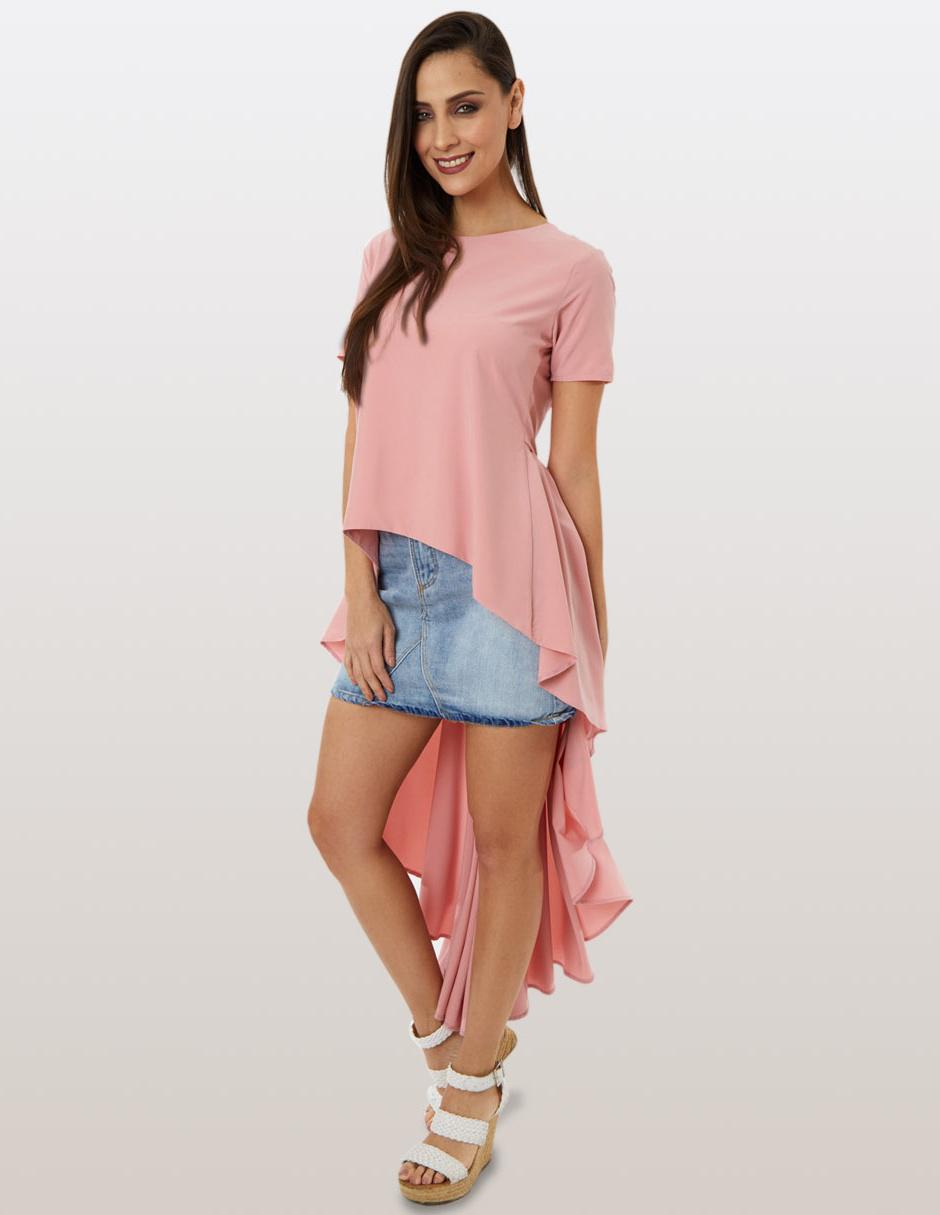 Blusa sin manga para mujer Blusa sin manga para mujer