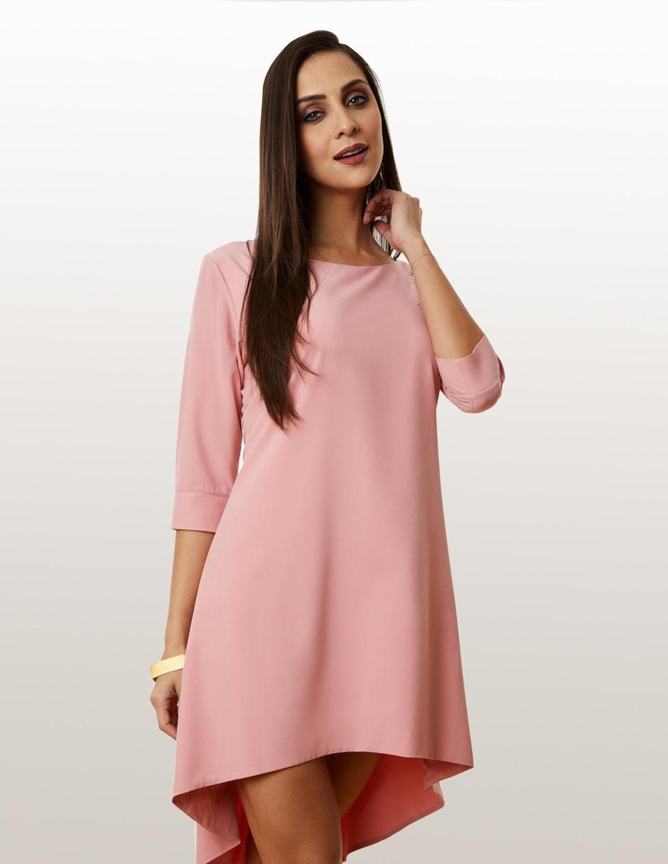 Vestido mini casual para mujer Vestido mini casual para mujer