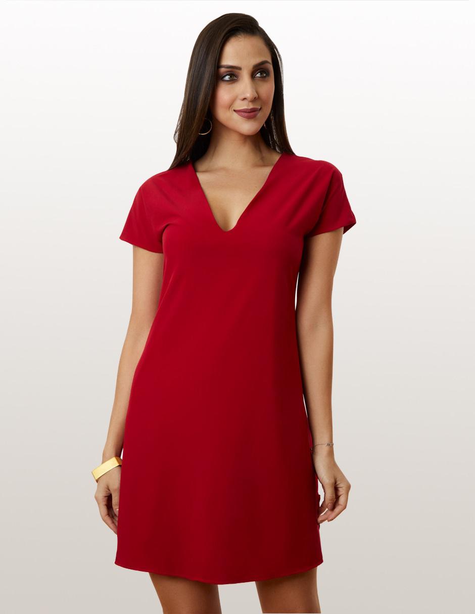 Vestido mini casual para mujer Vestido mini casual para mujer
