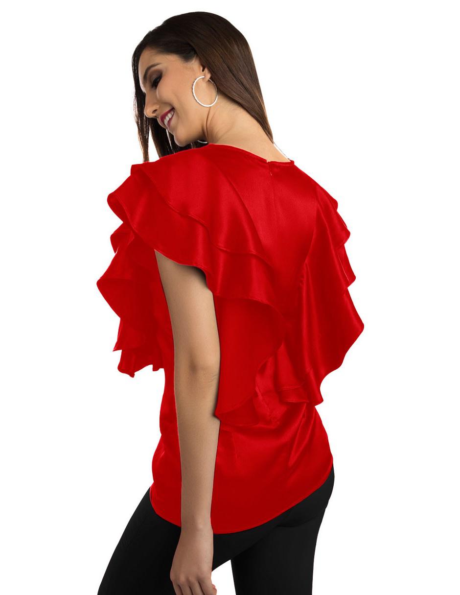 Rojo