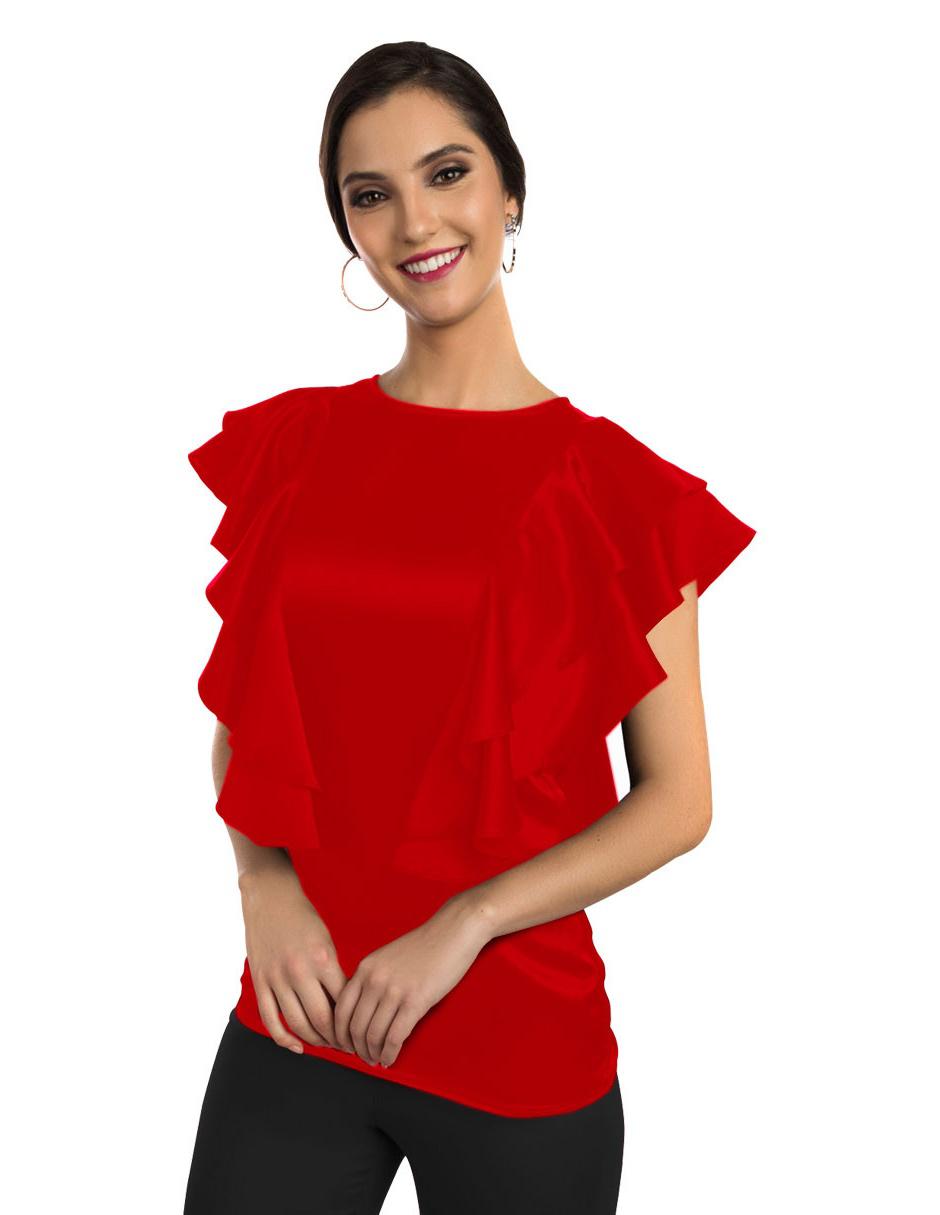 Rojo