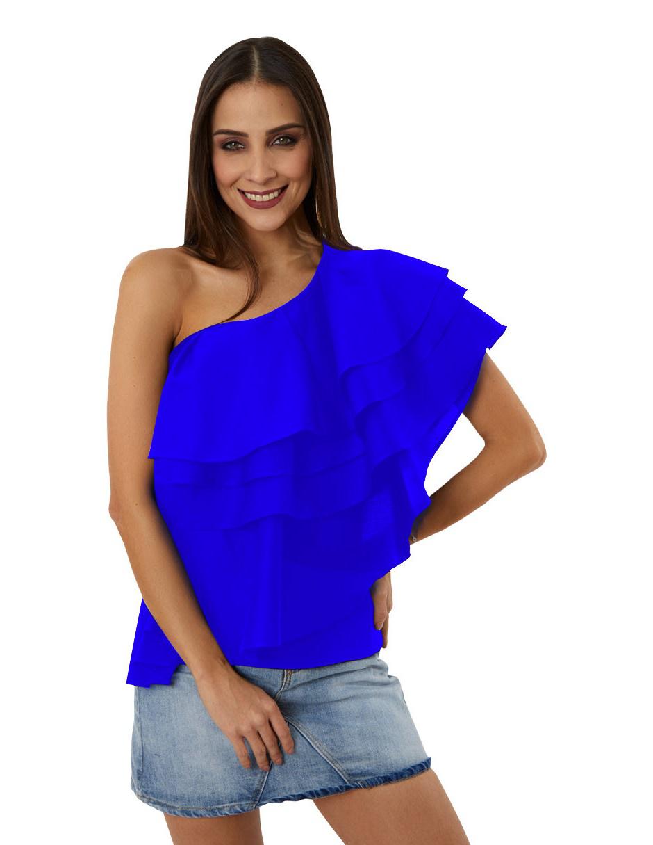 Blusa sin manga para mujer Blusa sin manga para mujer