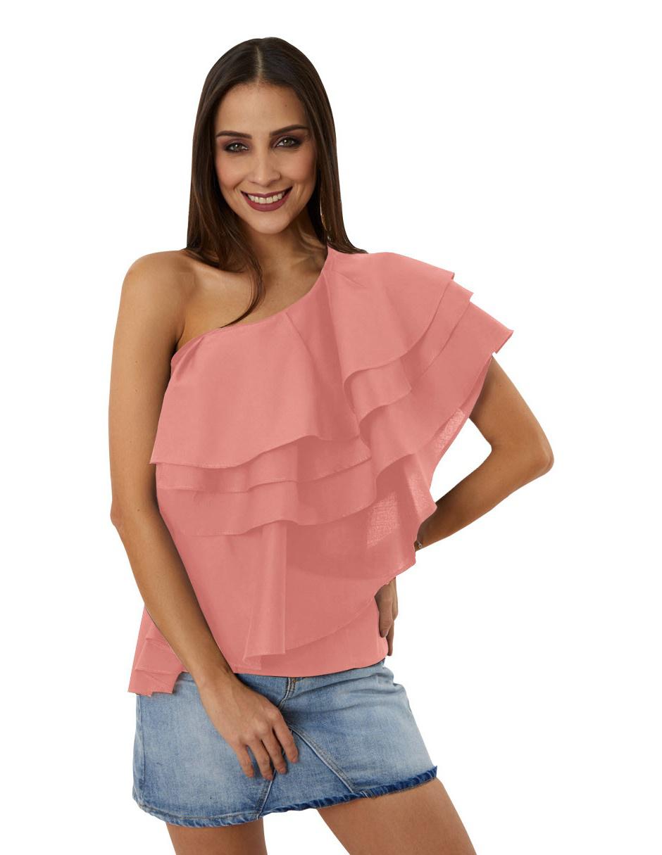 Blusa sin manga para mujer Blusa sin manga para mujer
