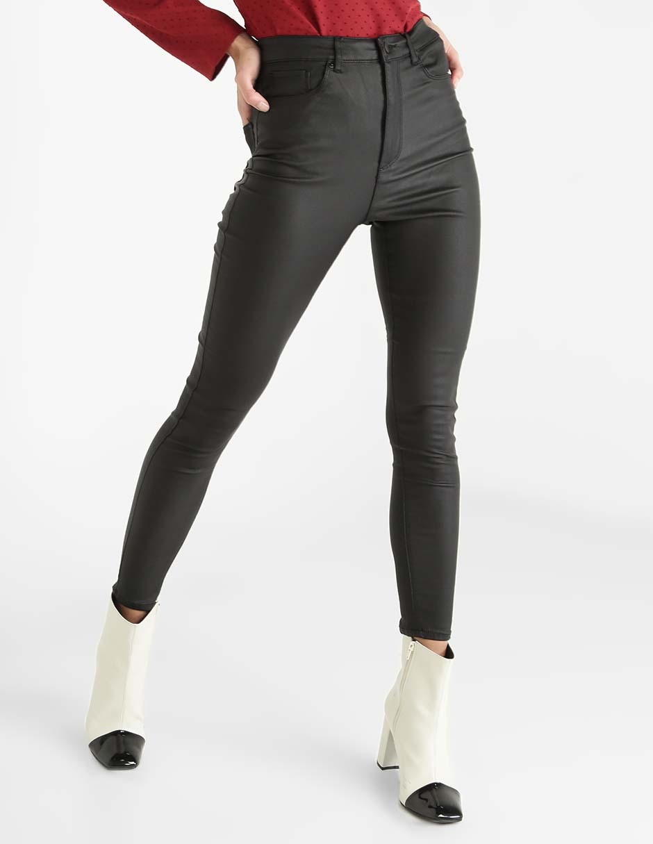 Pantalón Vero Moda skinny para mujer en Liverpool