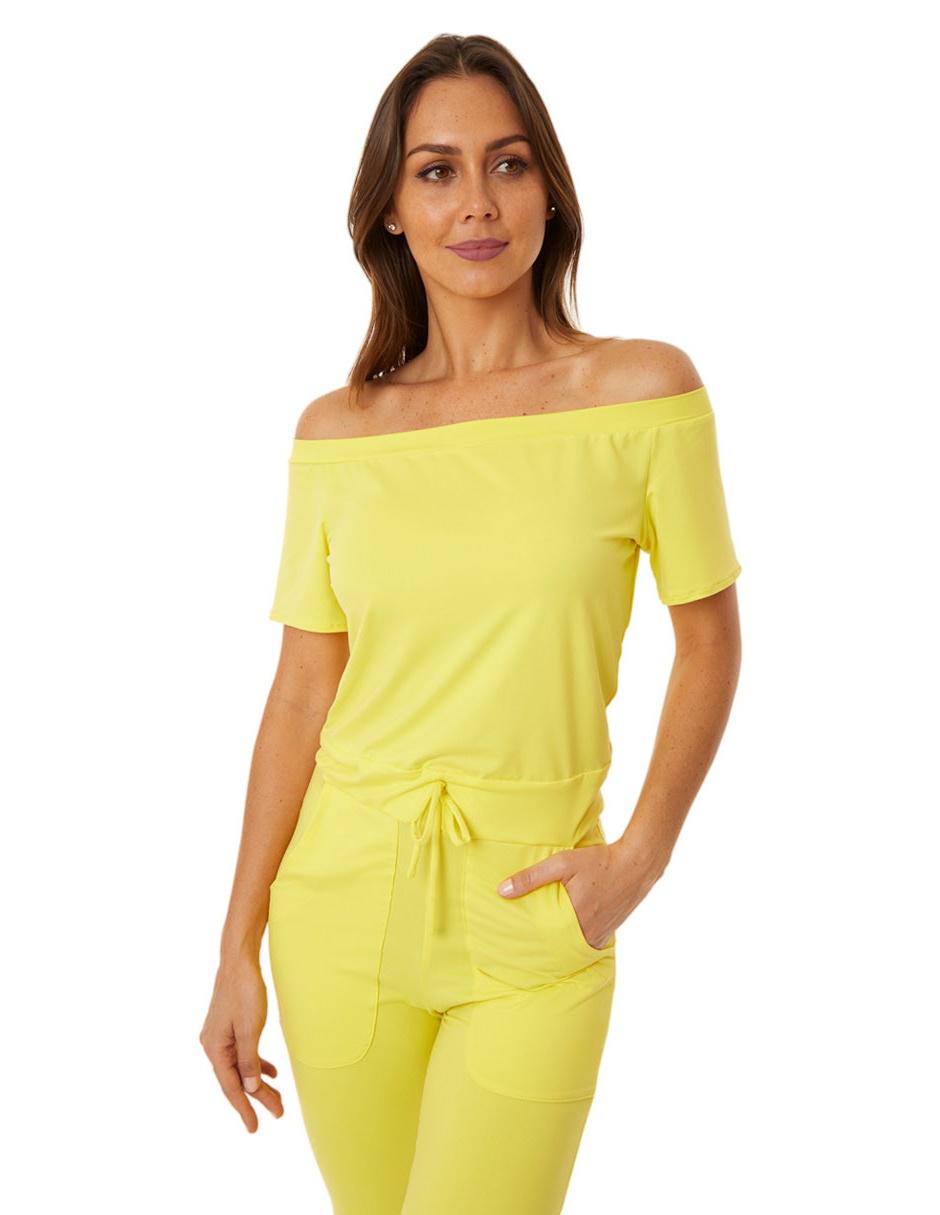 Jumpsuit de algodón para mujer 2