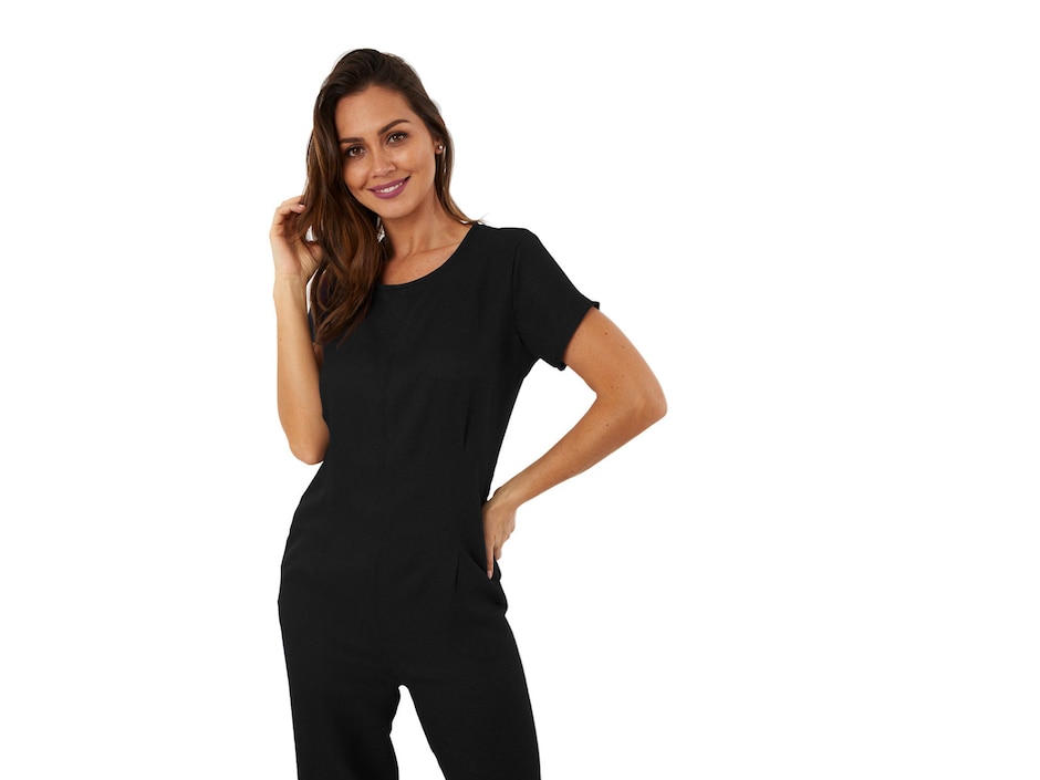 Jumpsuit casual 2