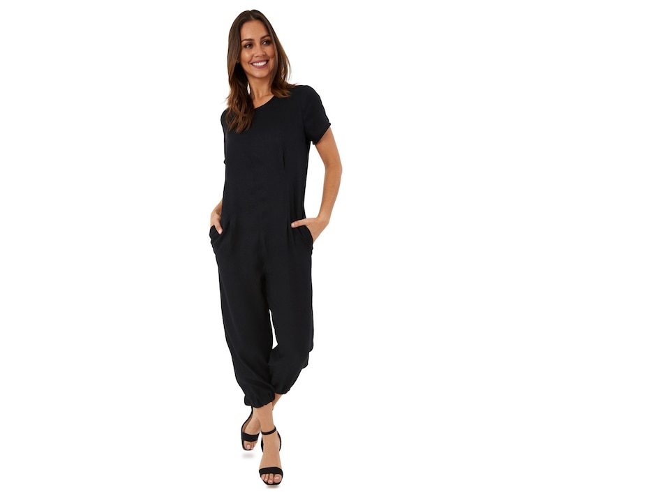 Jumpsuit casual 3