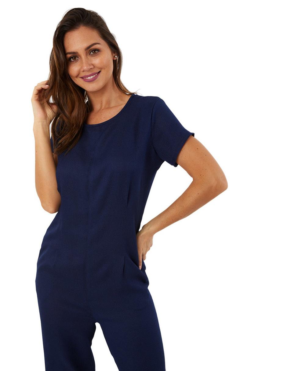 Jumpsuit Beatriz Meade casual