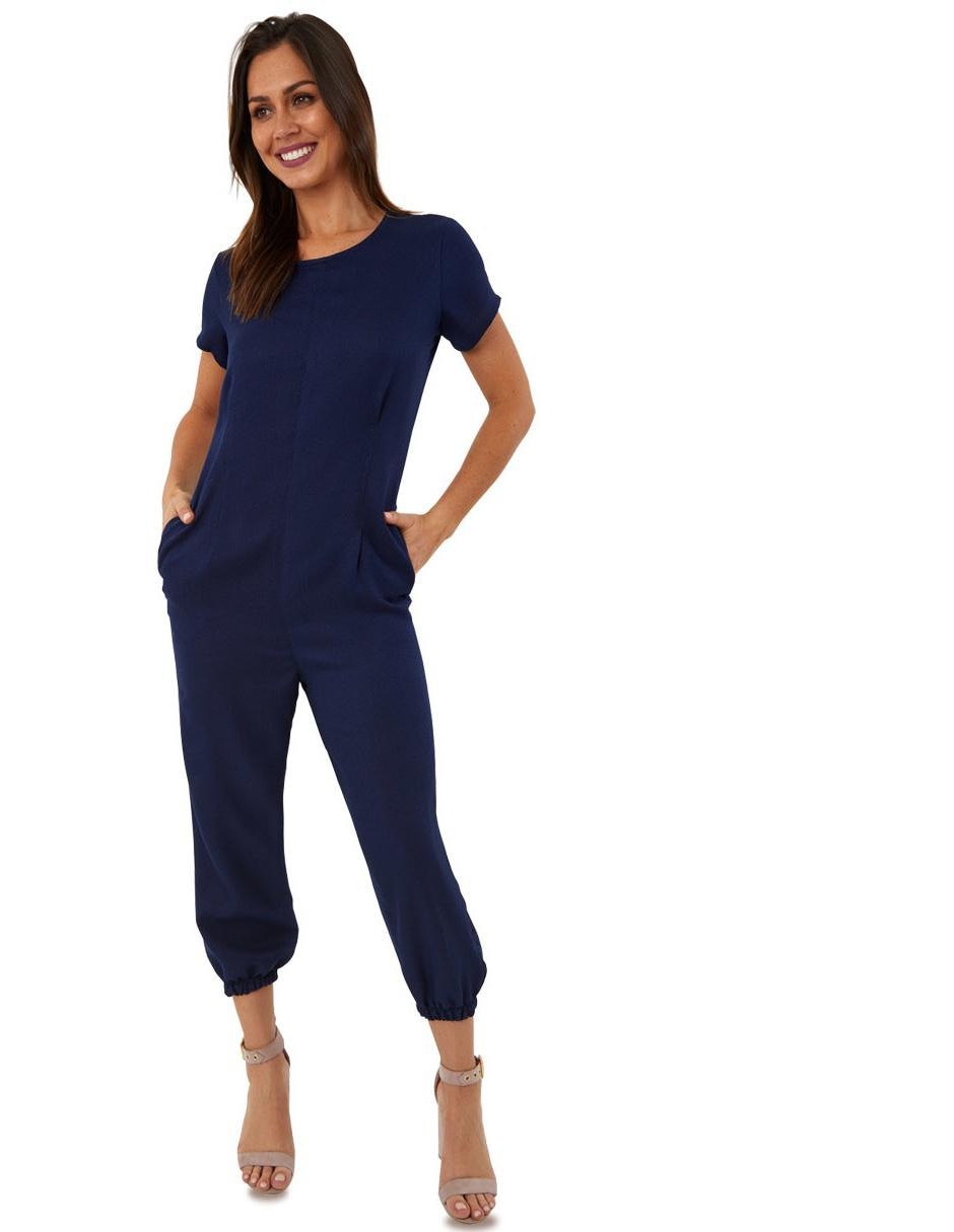 Jumpsuit casual