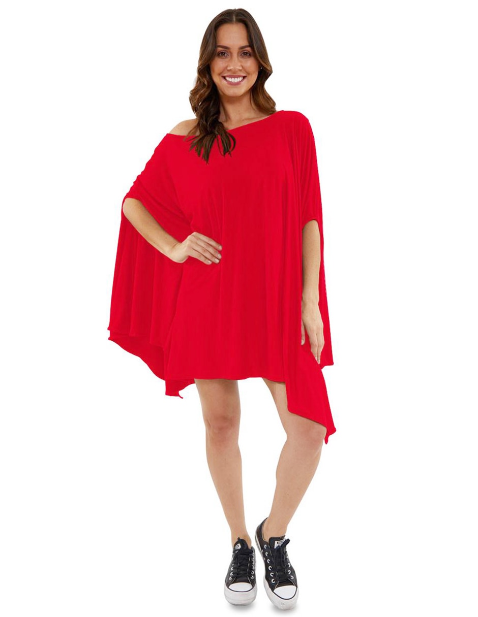 Vestido corto Beatriz Meade