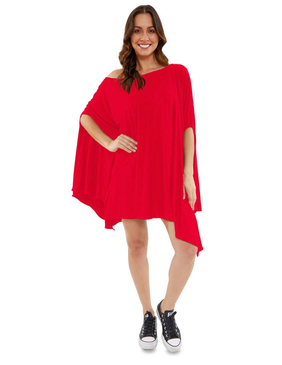 Vestido corto Beatriz Meade