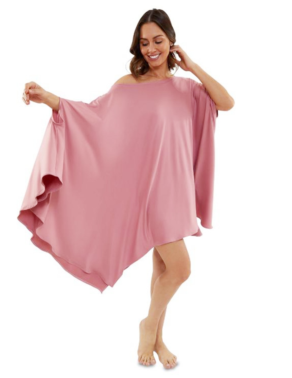 Vestido midi casual para mujer Vestido midi casual para mujer