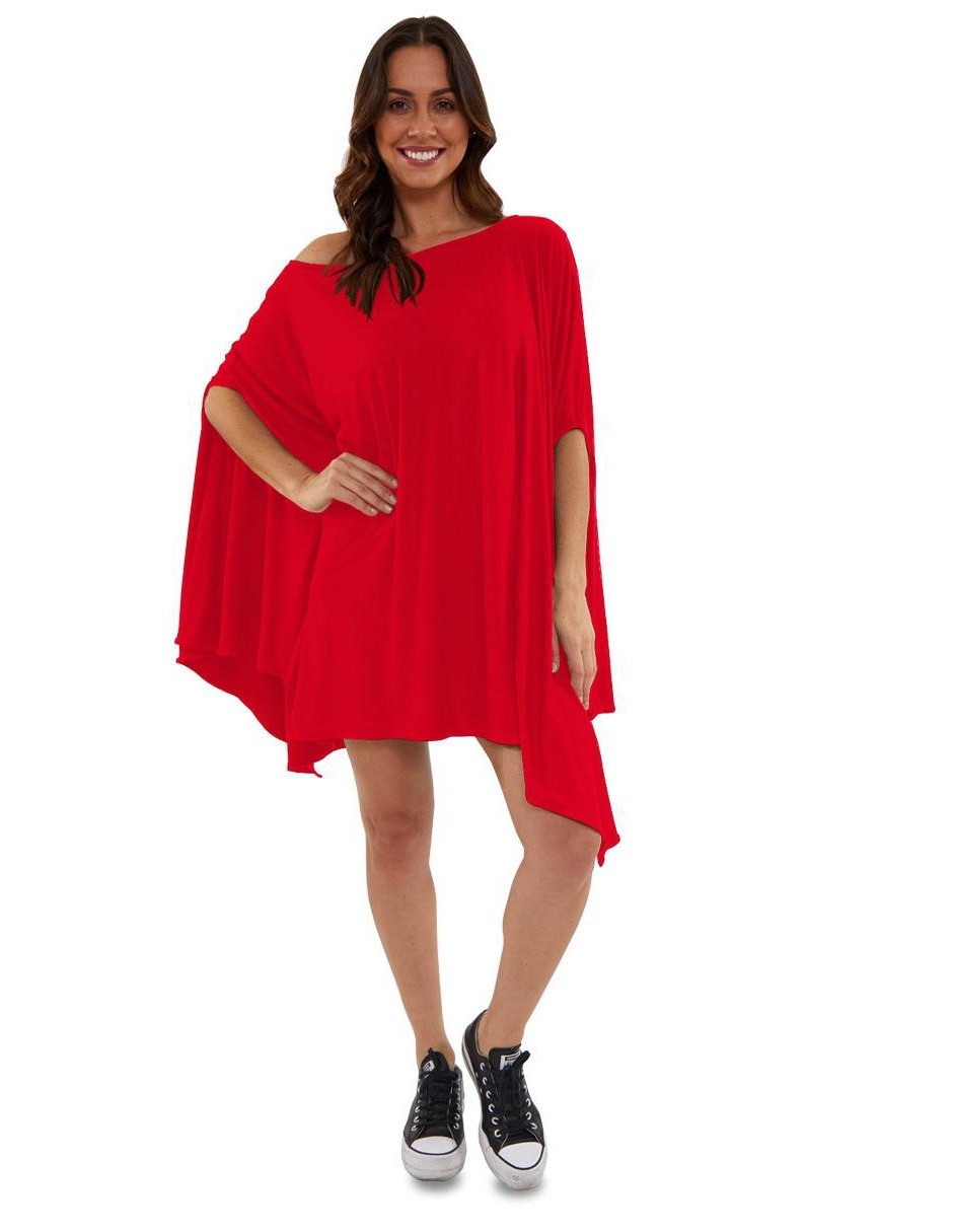 Vestido corto Beatriz Meade