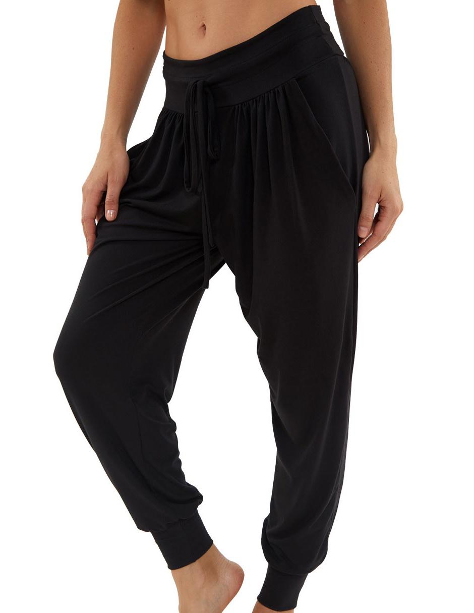 Pantalón de vestir straight para mujer Pantalón de vestir straight para mujer