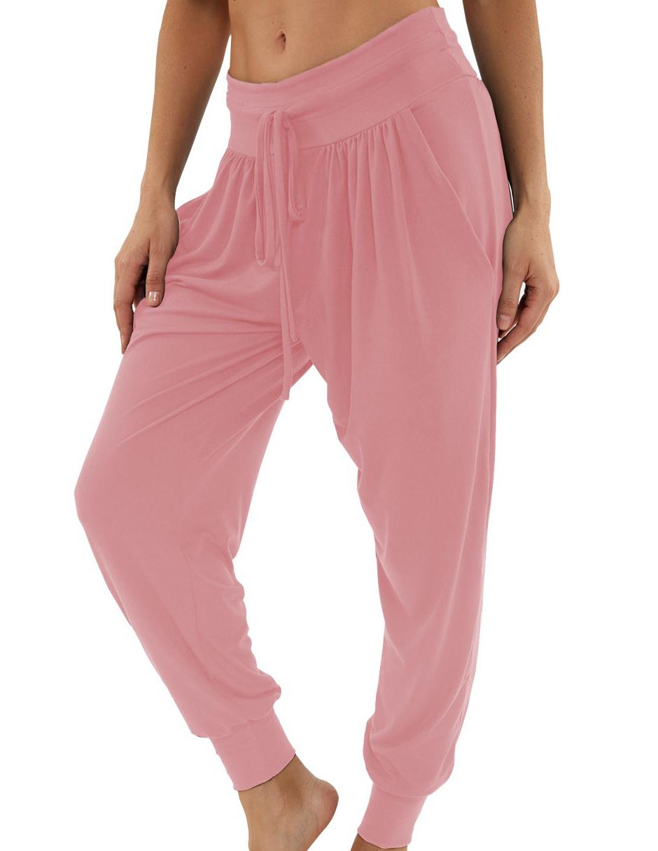 Pantalón de vestir straight para mujer Pantalón de vestir straight para mujer