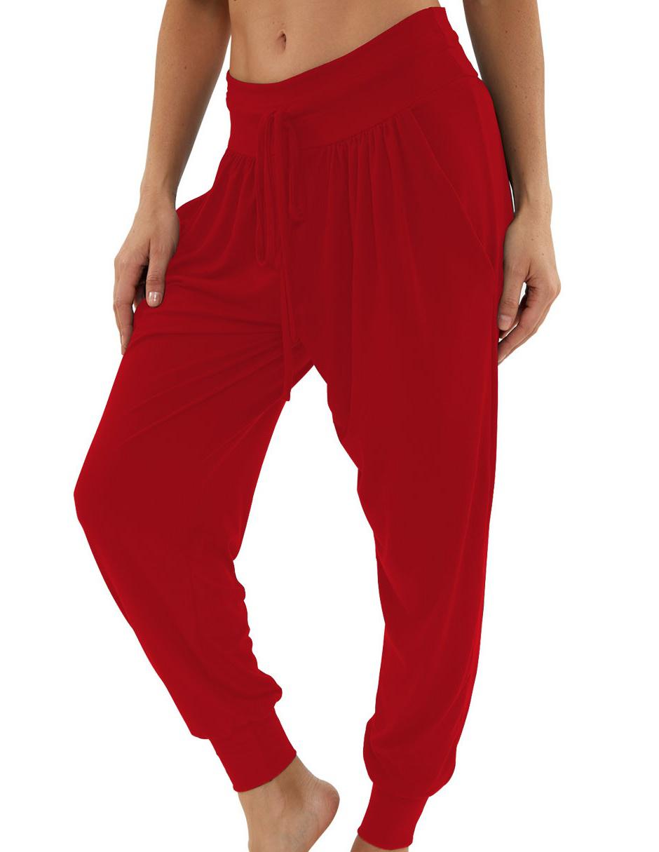 Pantalón de vestir straight para mujer Pantalón de vestir straight para mujer