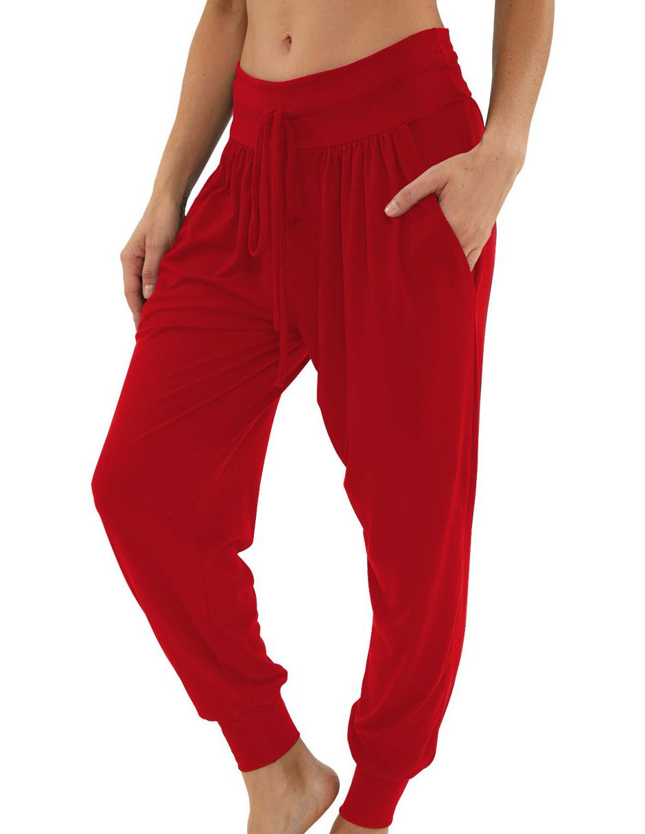 Pantalón de vestir straight para mujer 2