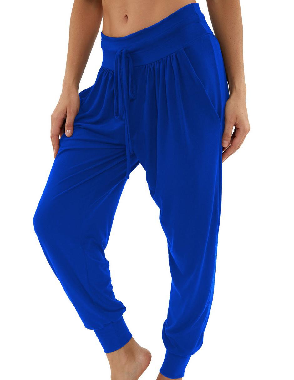 Pantalón de vestir straight para mujer