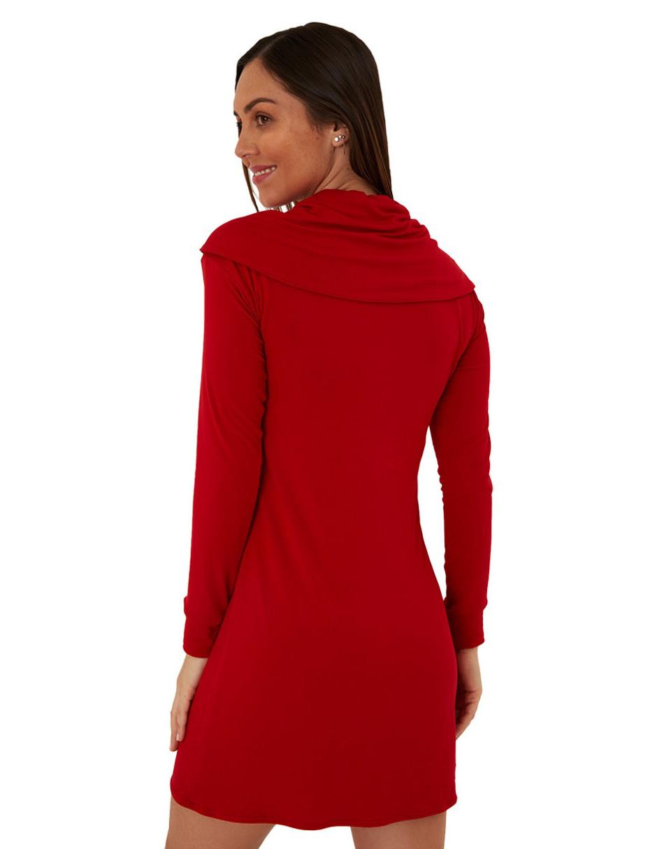 Vestido corto Beatriz Meade