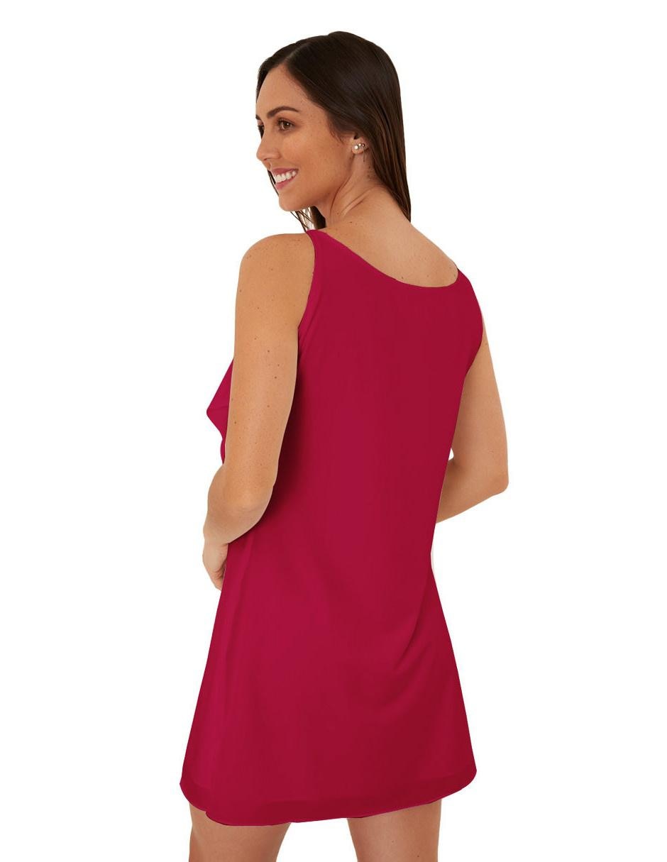 Vestido corto Beatriz Meade