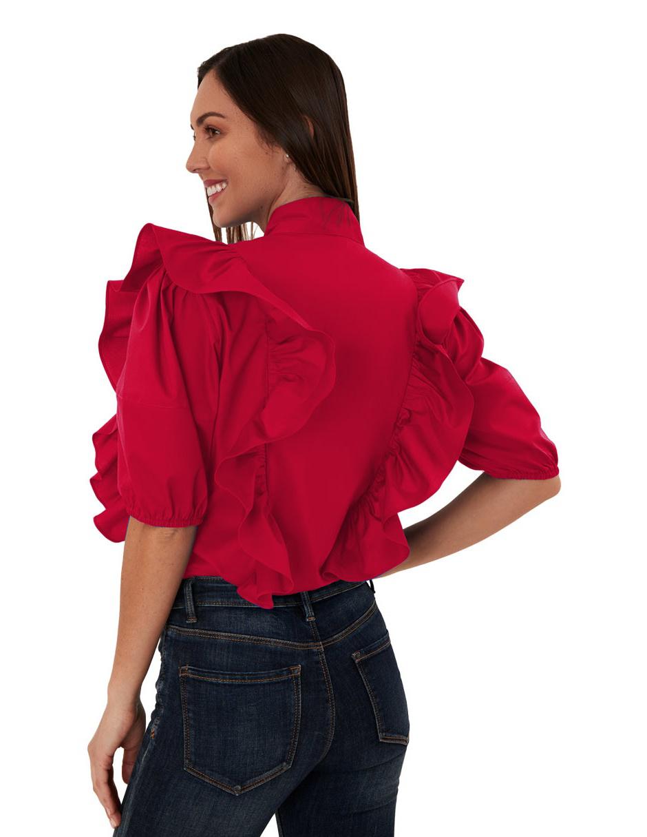 Rojo