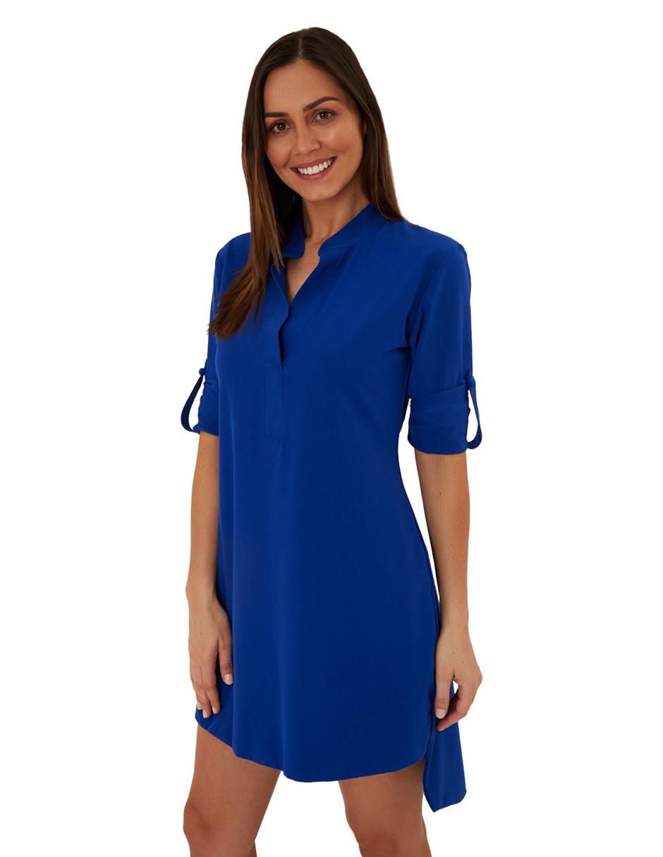 Vestido mini casual para mujer Vestido mini casual para mujer