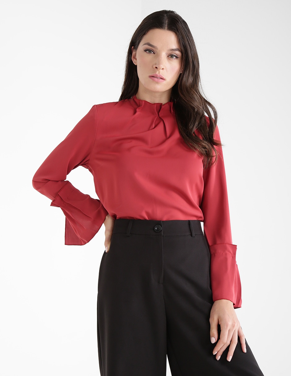 ofertas de blusas en liverpool