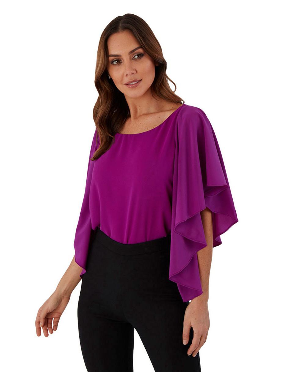 Morado 3