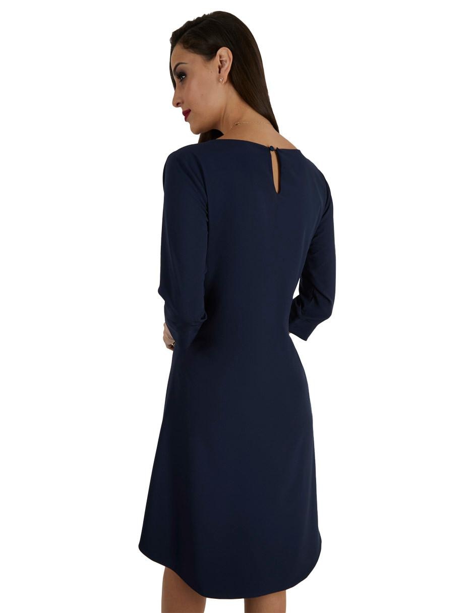 Vestido mini casual para mujer 2