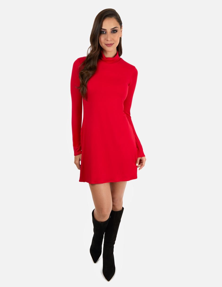Vestido corto Beatriz Meade