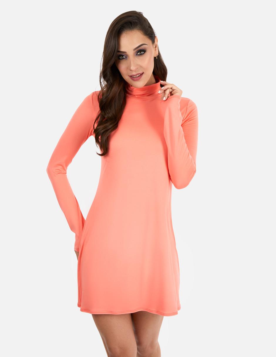 Vestido mini casual para mujer Vestido mini casual para mujer