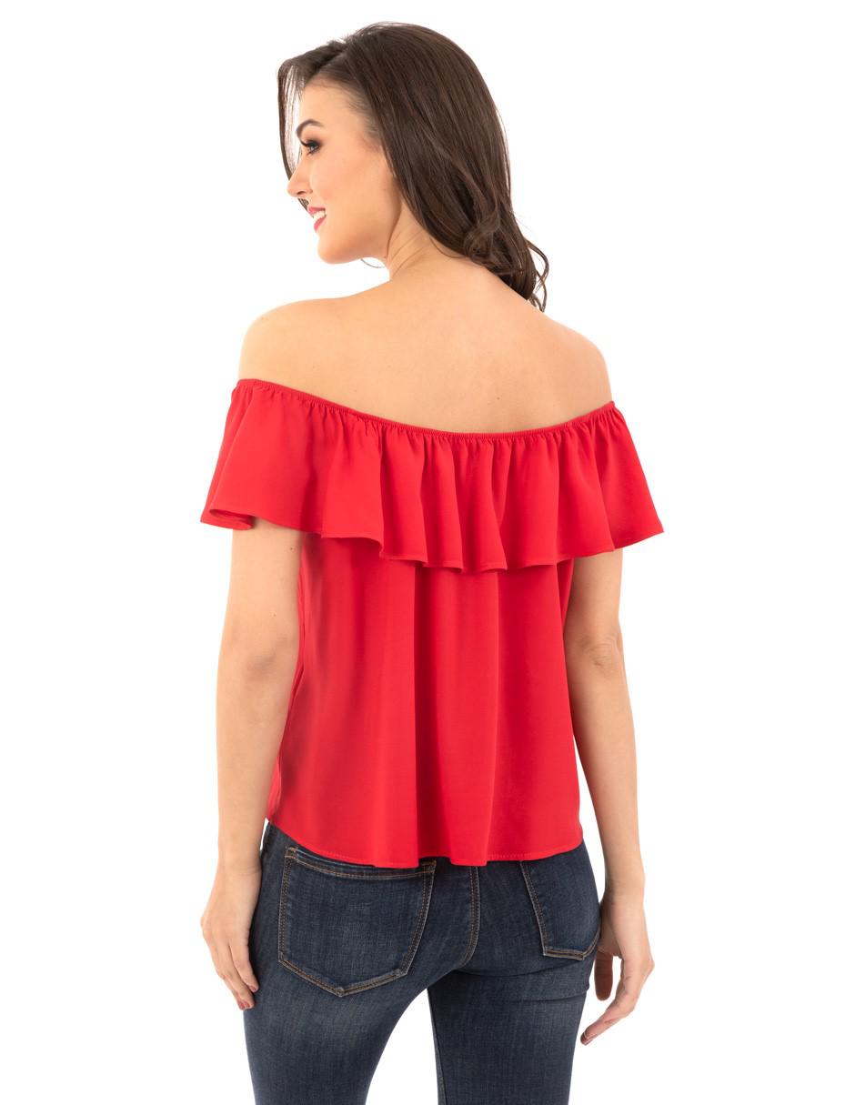 Blusa Beatriz Meade