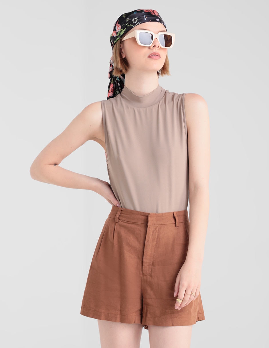 Short MAP para mujer en Liverpool