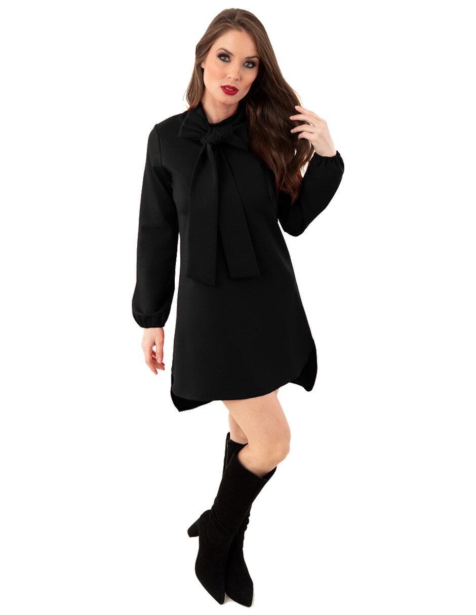 Vestido mini casual para mujer Vestido mini casual para mujer