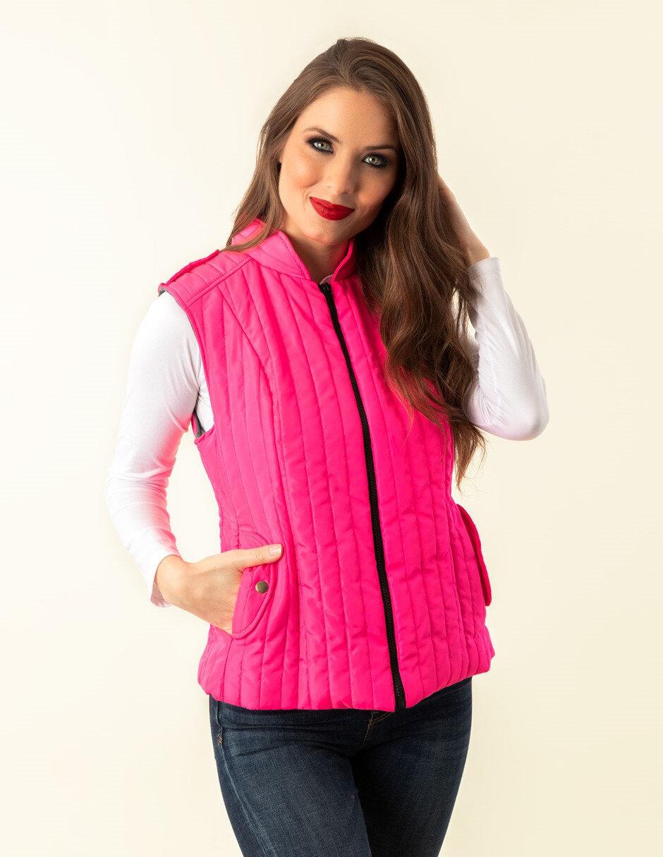 Chaleco para mujer Chaleco para mujer