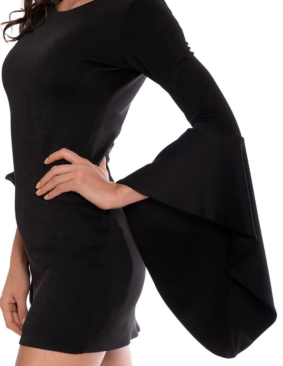 Vestido mini casual para mujer 3