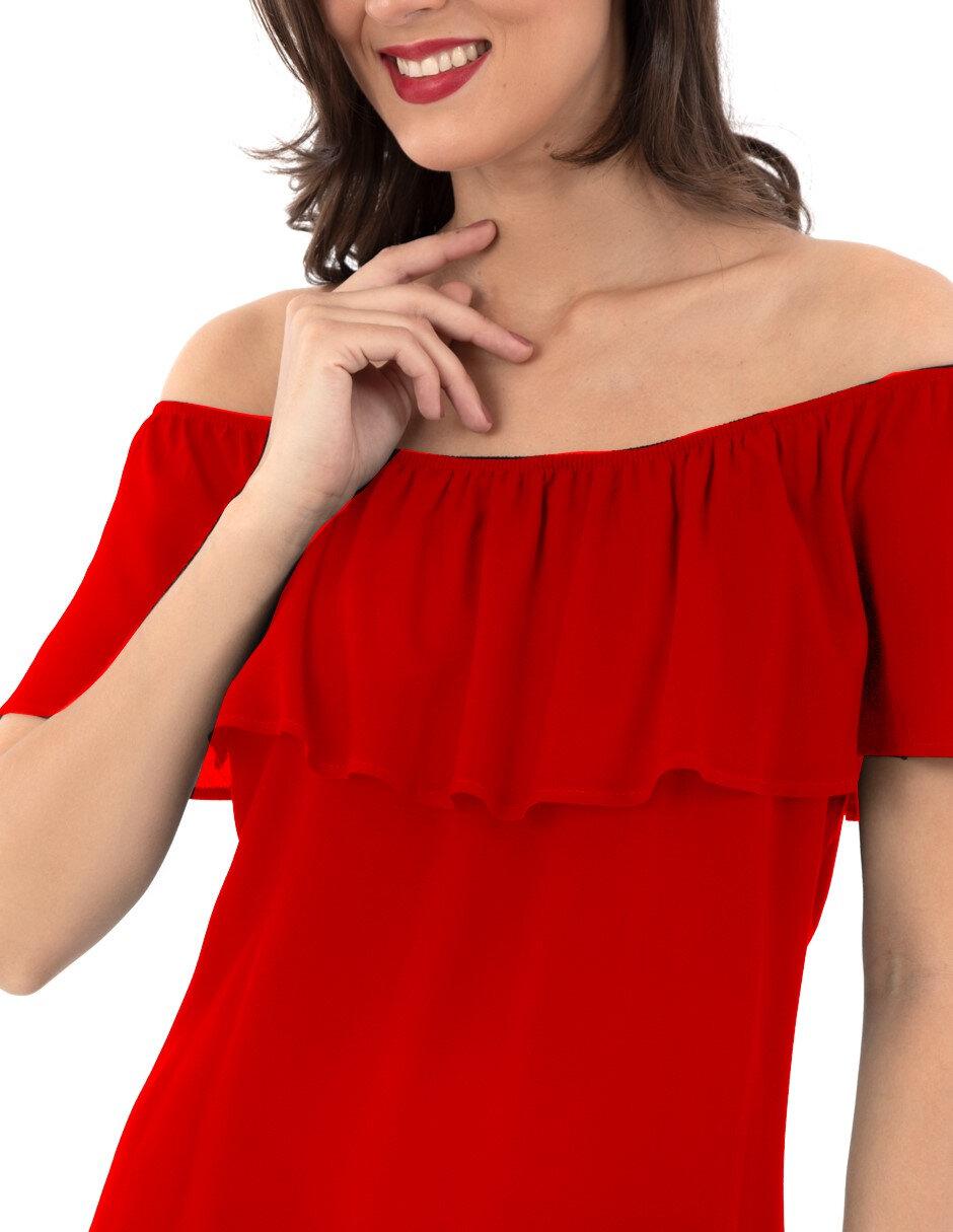 Rojo