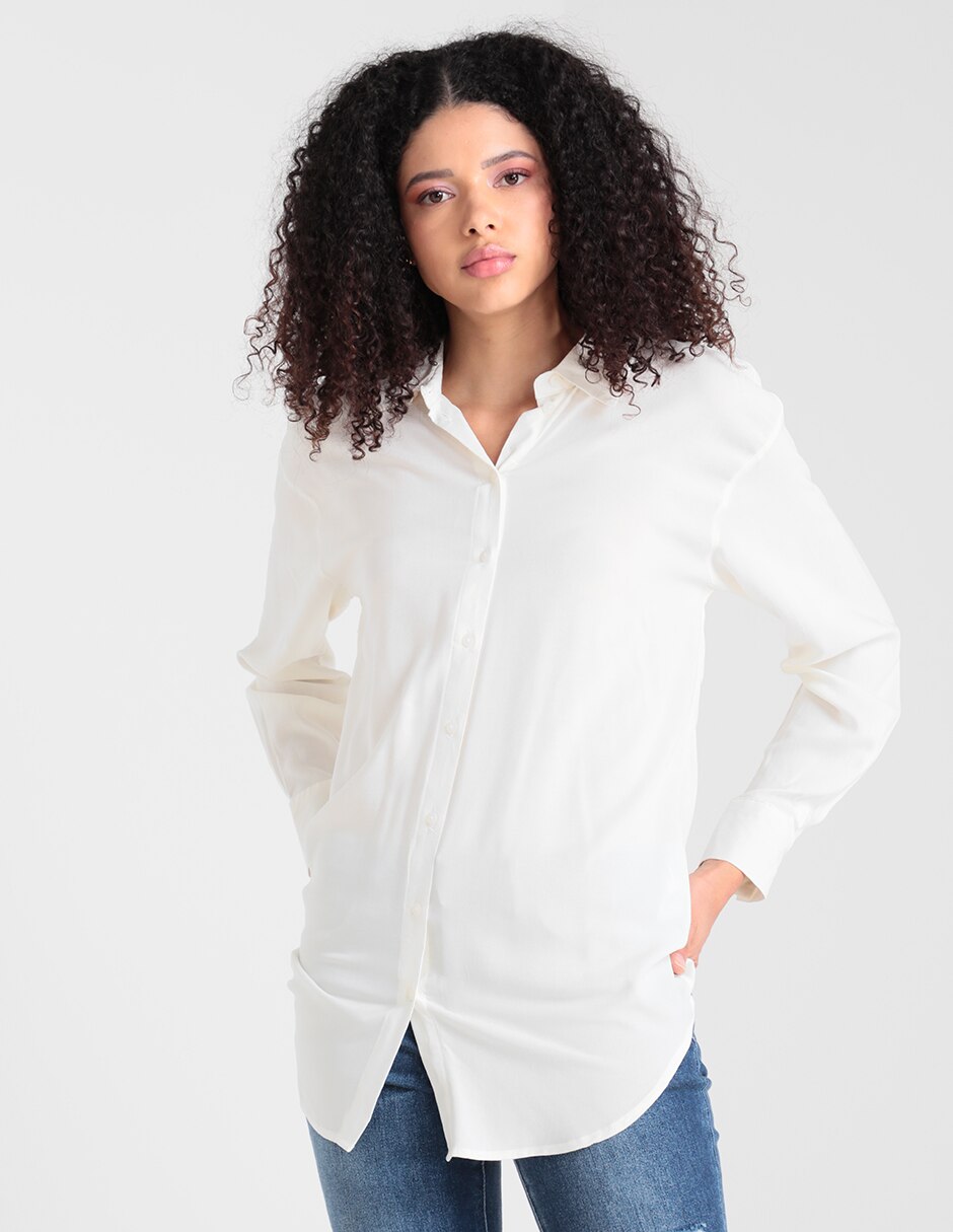 Camisa Vero Moda en Liverpool