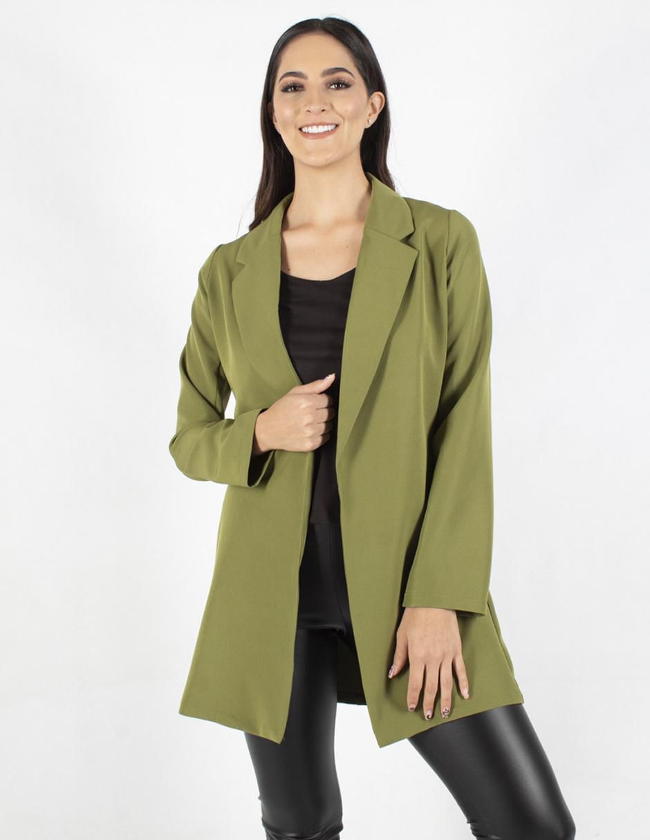 Blazer Amad para mujer en Liverpool