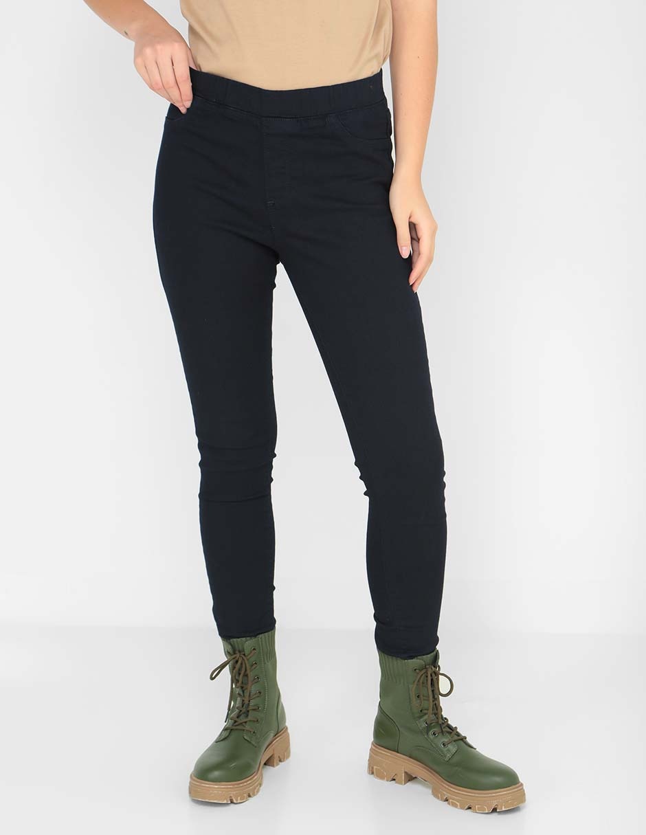 Jeans skinny para mujer