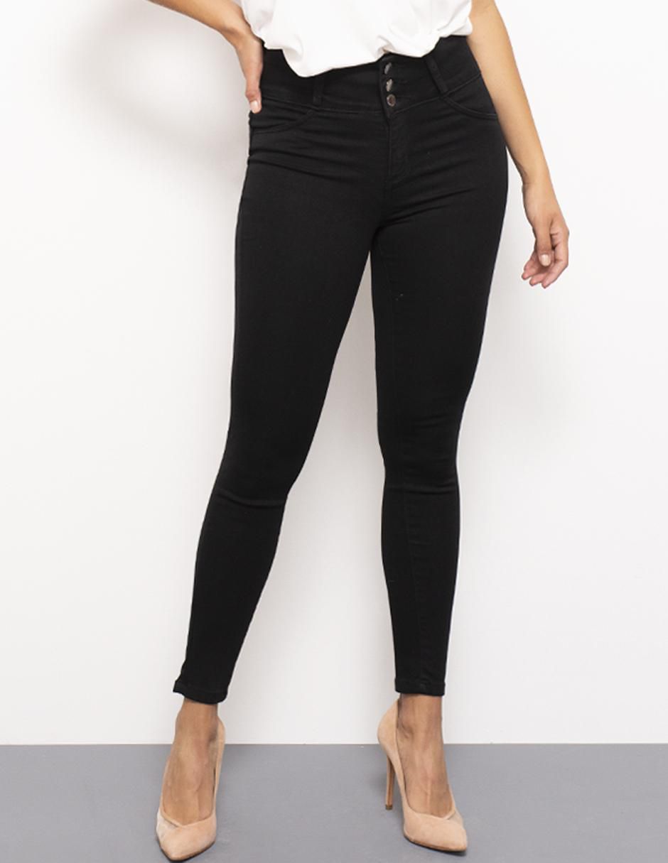 Jeans skinny para mujer Jeans skinny para mujer