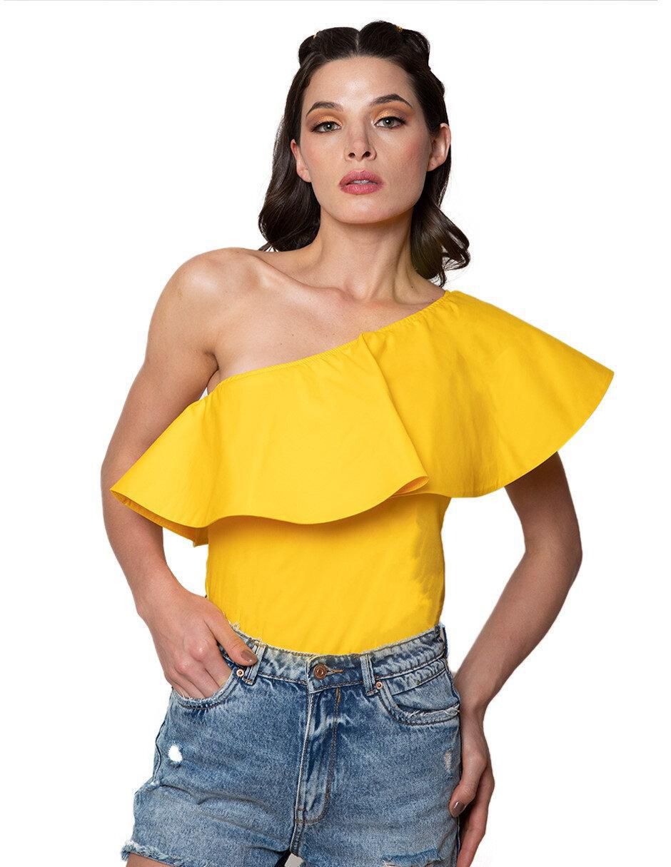 Blusa sin manga para mujer Blusa sin manga para mujer